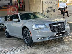 کرایسلەر 300